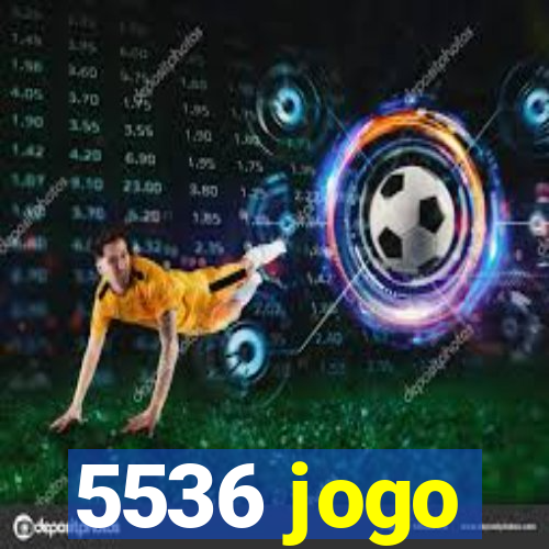 5536 jogo